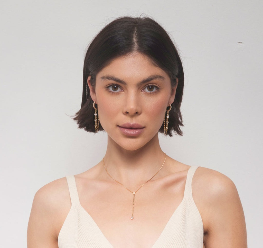 Reese Huggy Hoop, Large