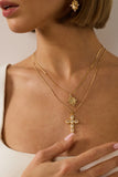 She's So Divine Necklace