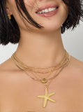 Estrella Necklace