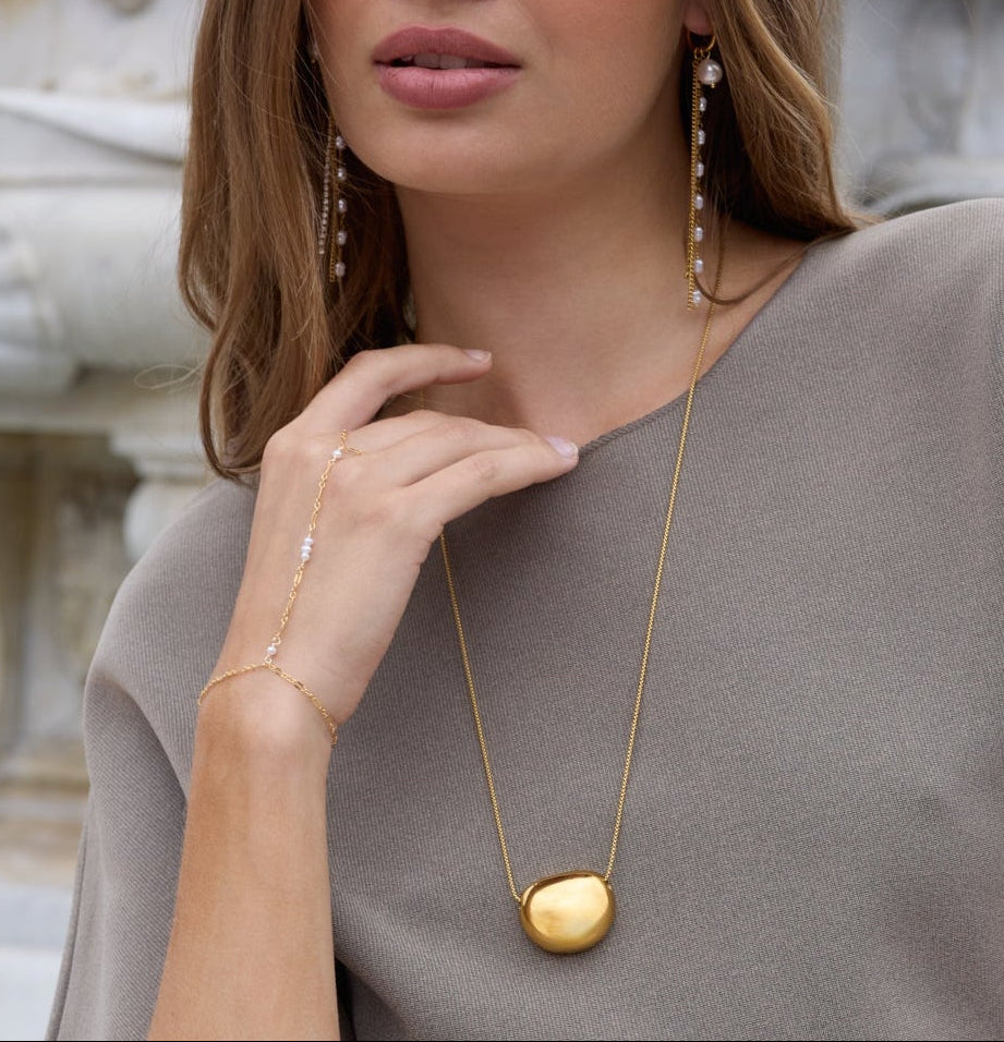 Tessa Necklace