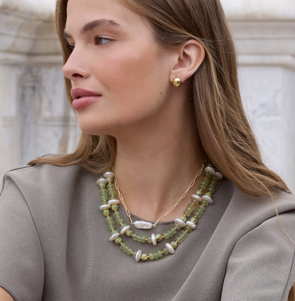 Sabine Necklace