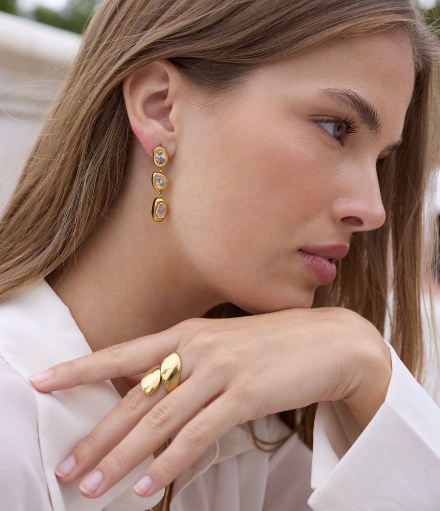 Kennedy Earring