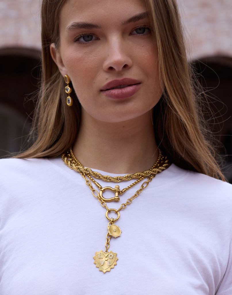 Aria Necklace