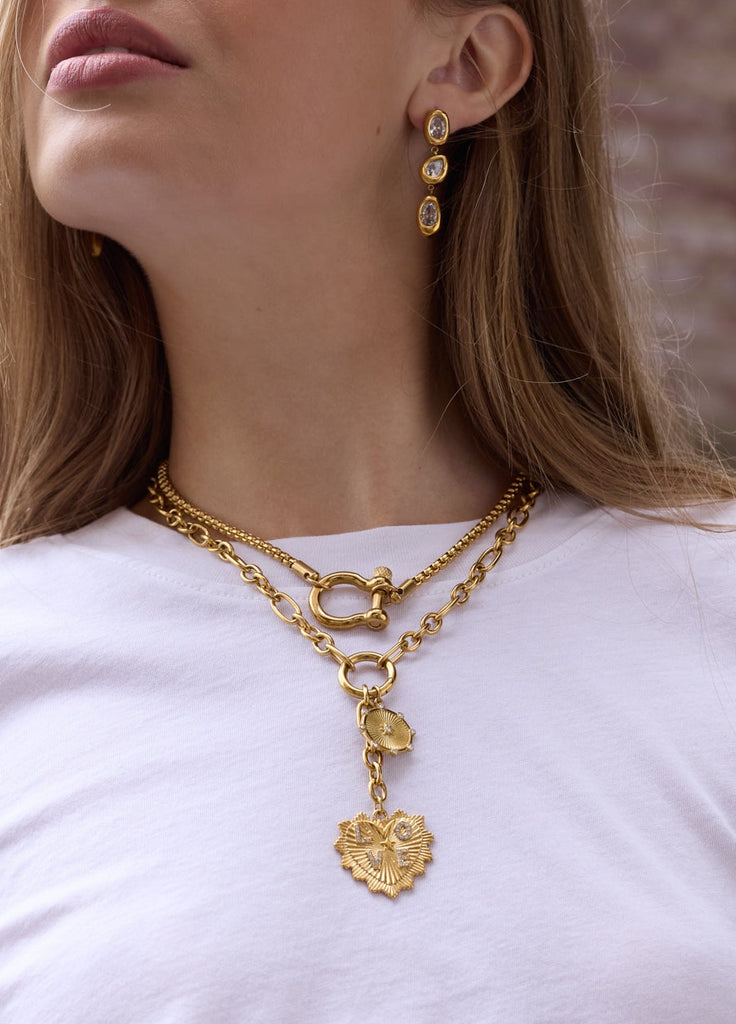 Aria Necklace