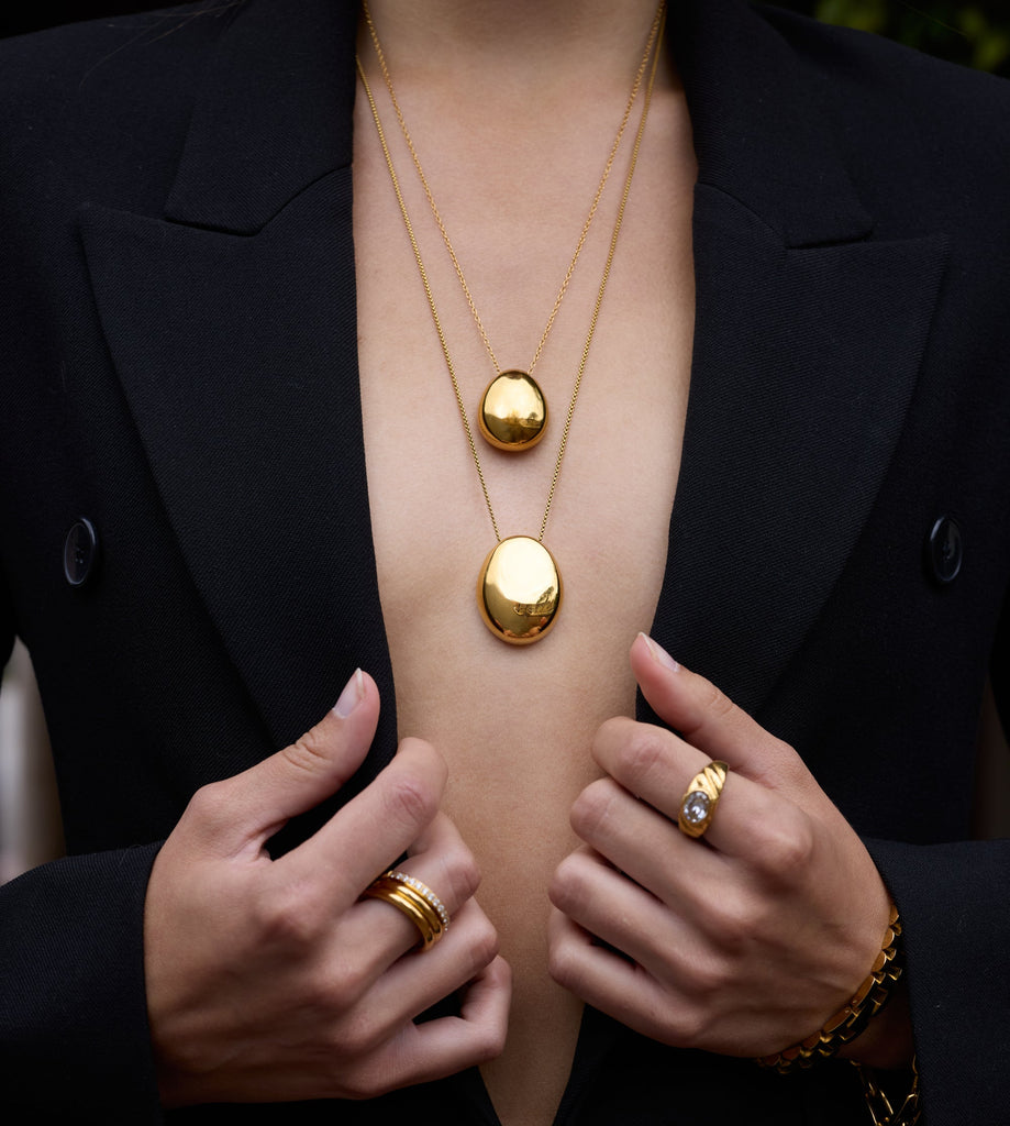 Enya Necklace