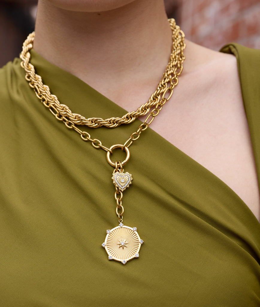 Amara Necklace