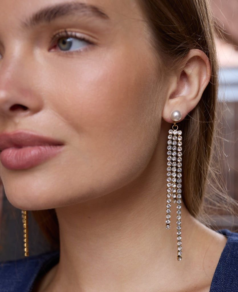 Keke Earring
