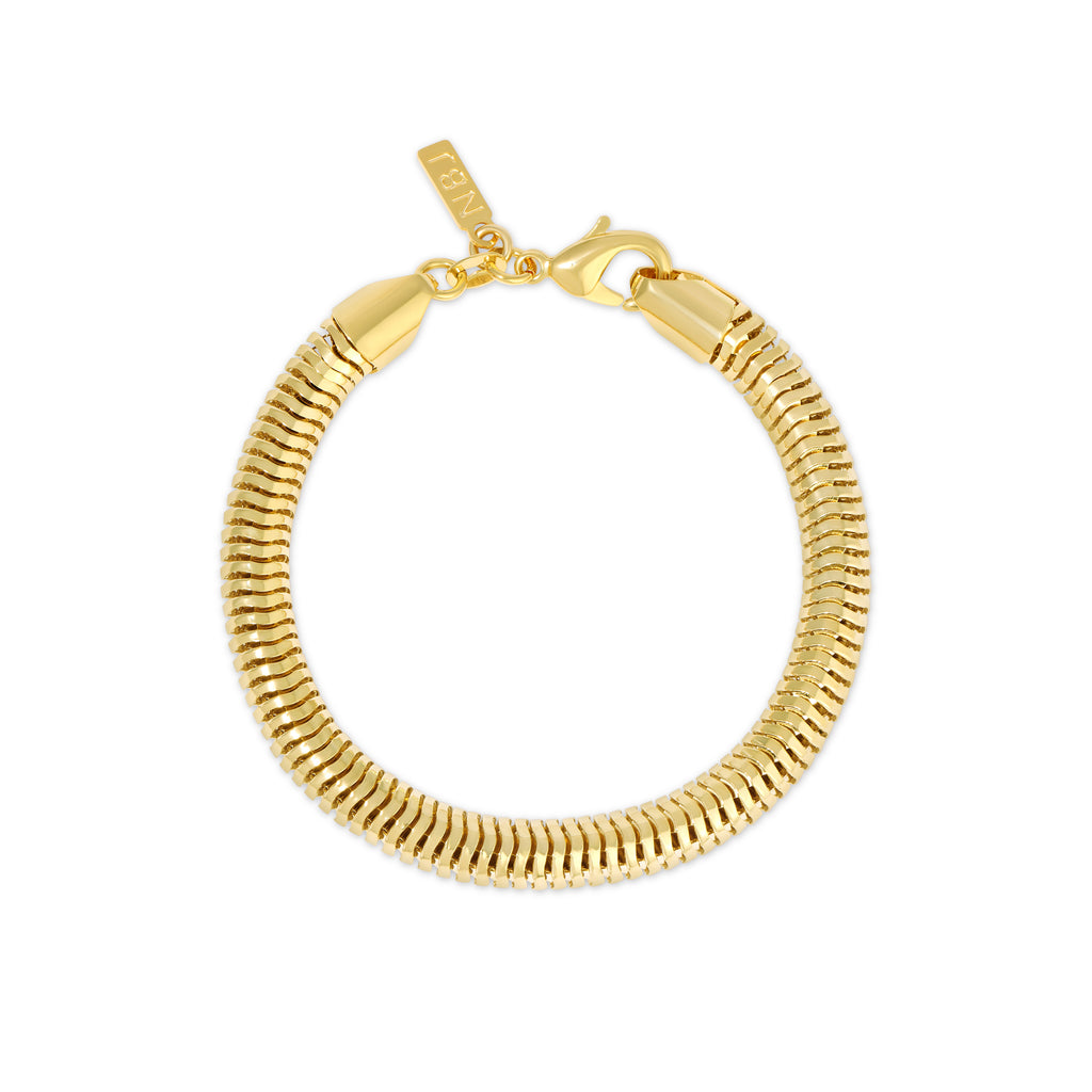 Sami Slinky Bracelet