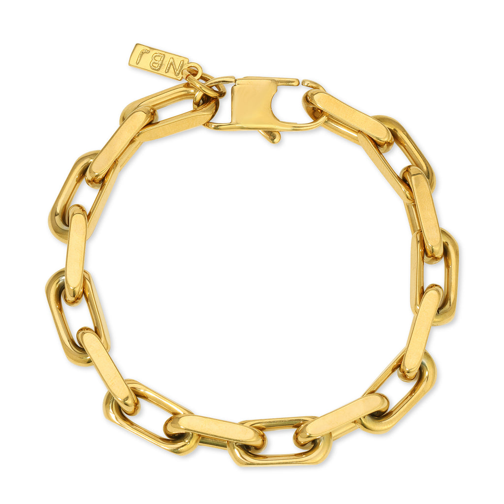 Renata Bracelet, Gold