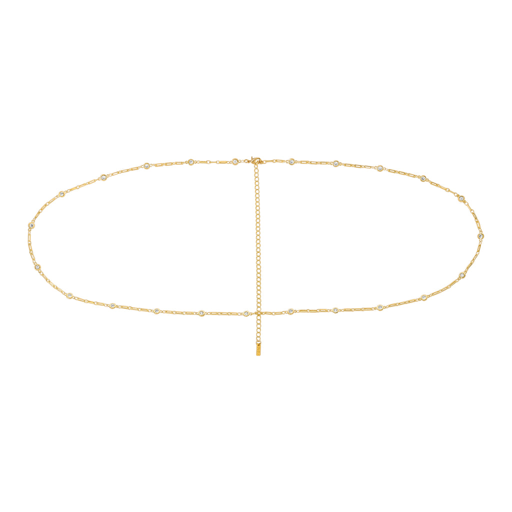 Kelyn Belly Chain