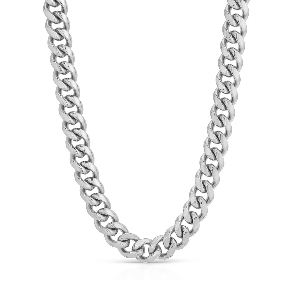 Carmen Chain, Silver