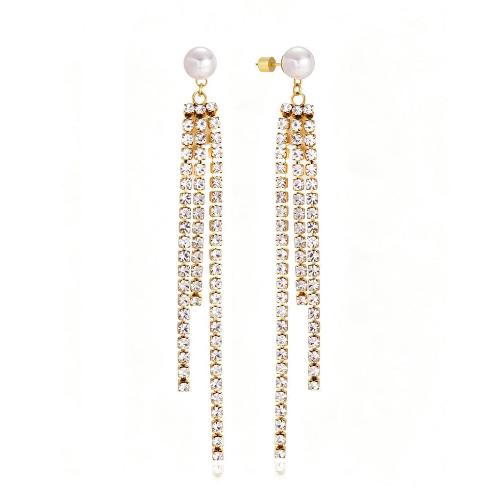 Keke Earring