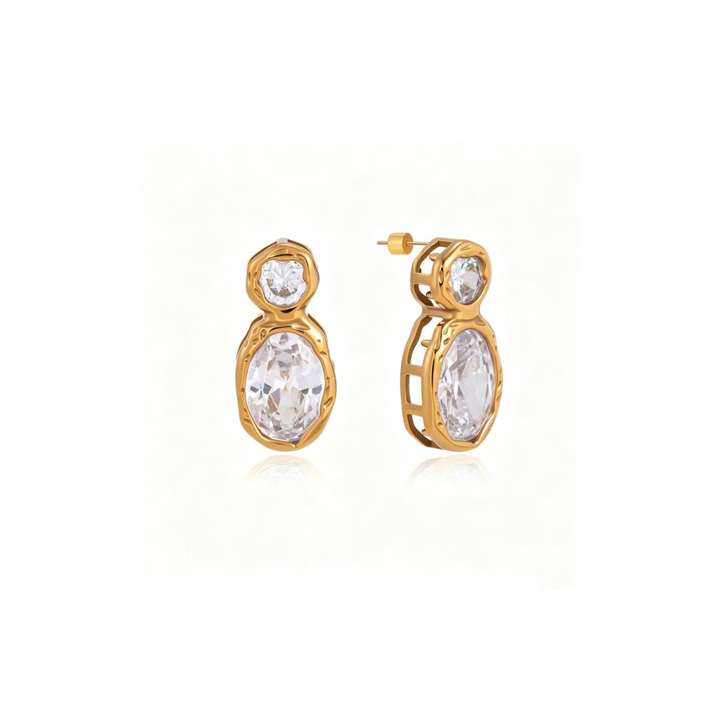 Kiva Earring