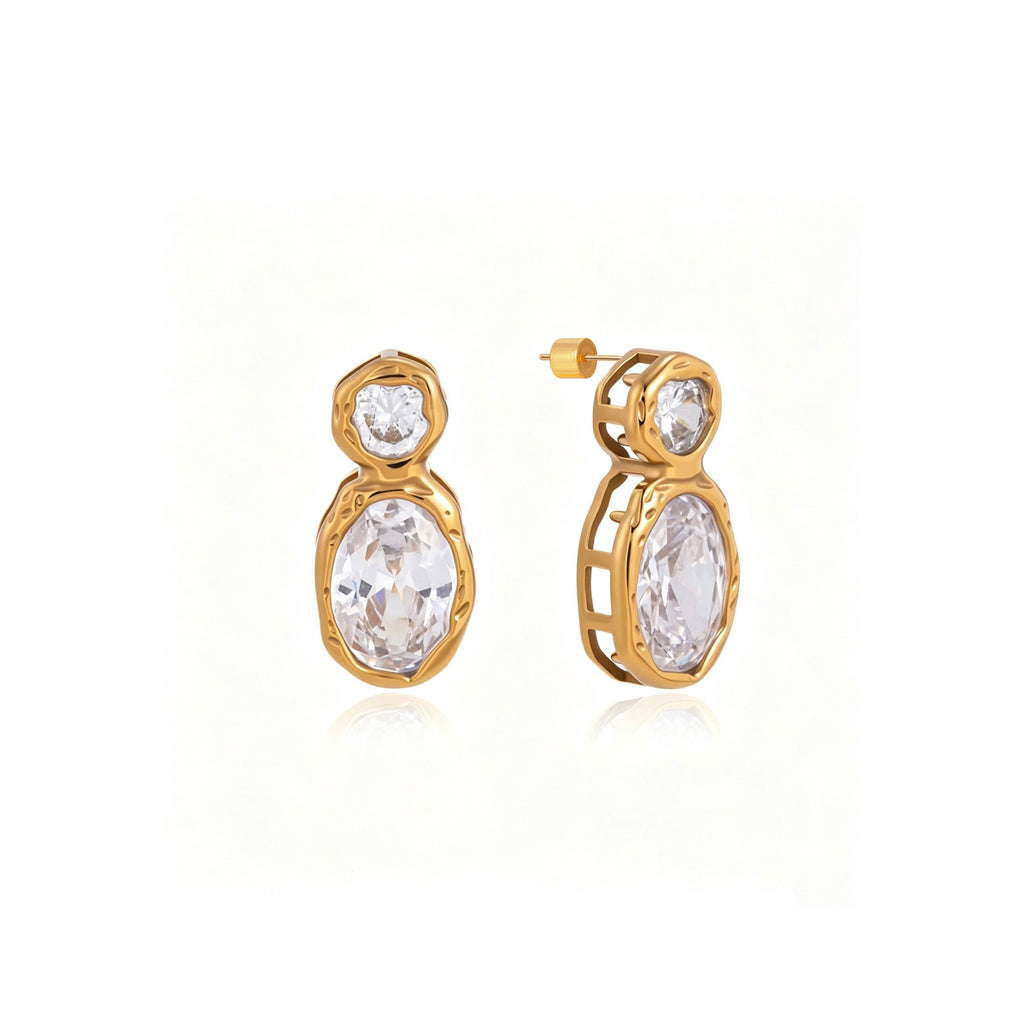 Kiva Earring