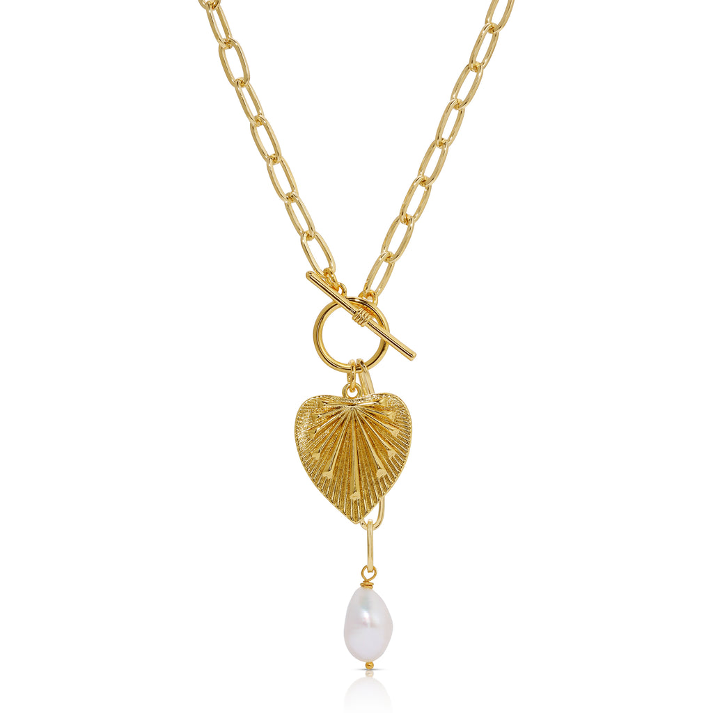 Love & Light Necklace