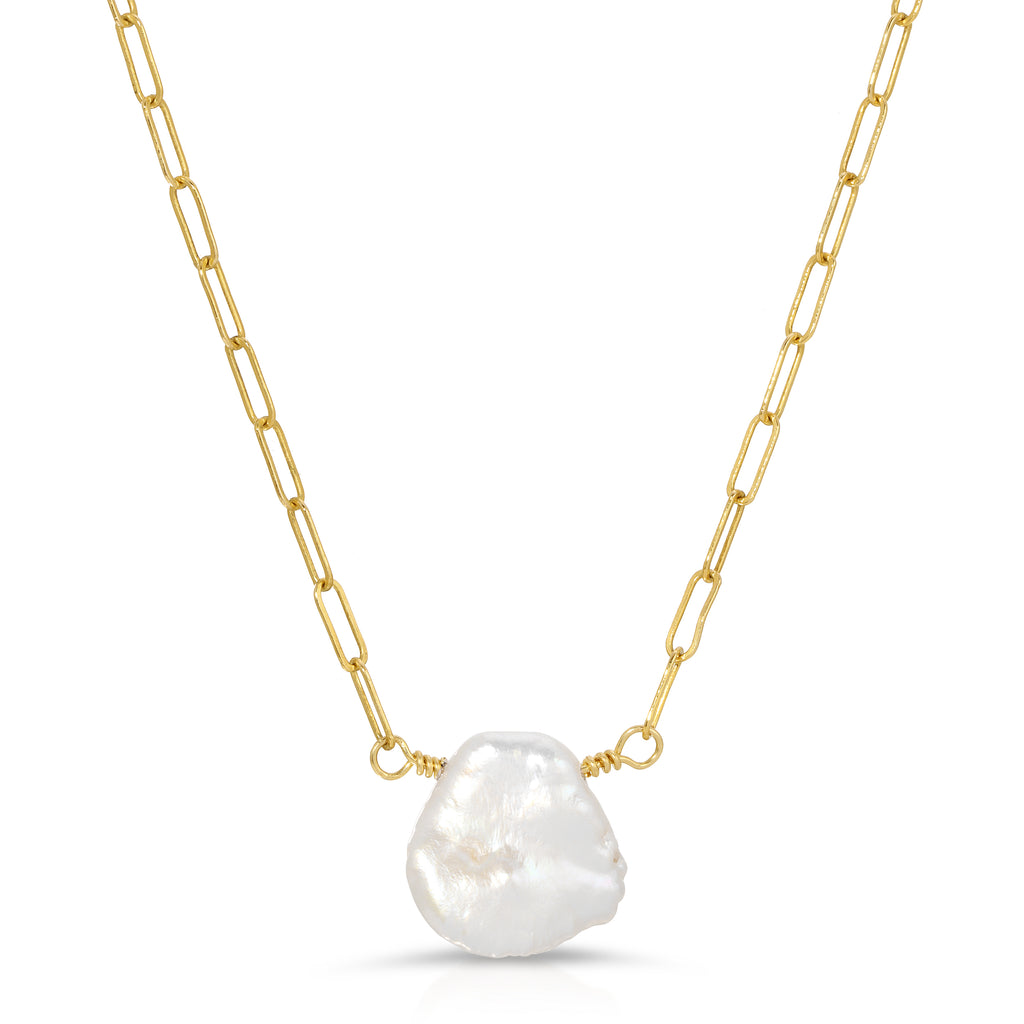 The Petal Pearl