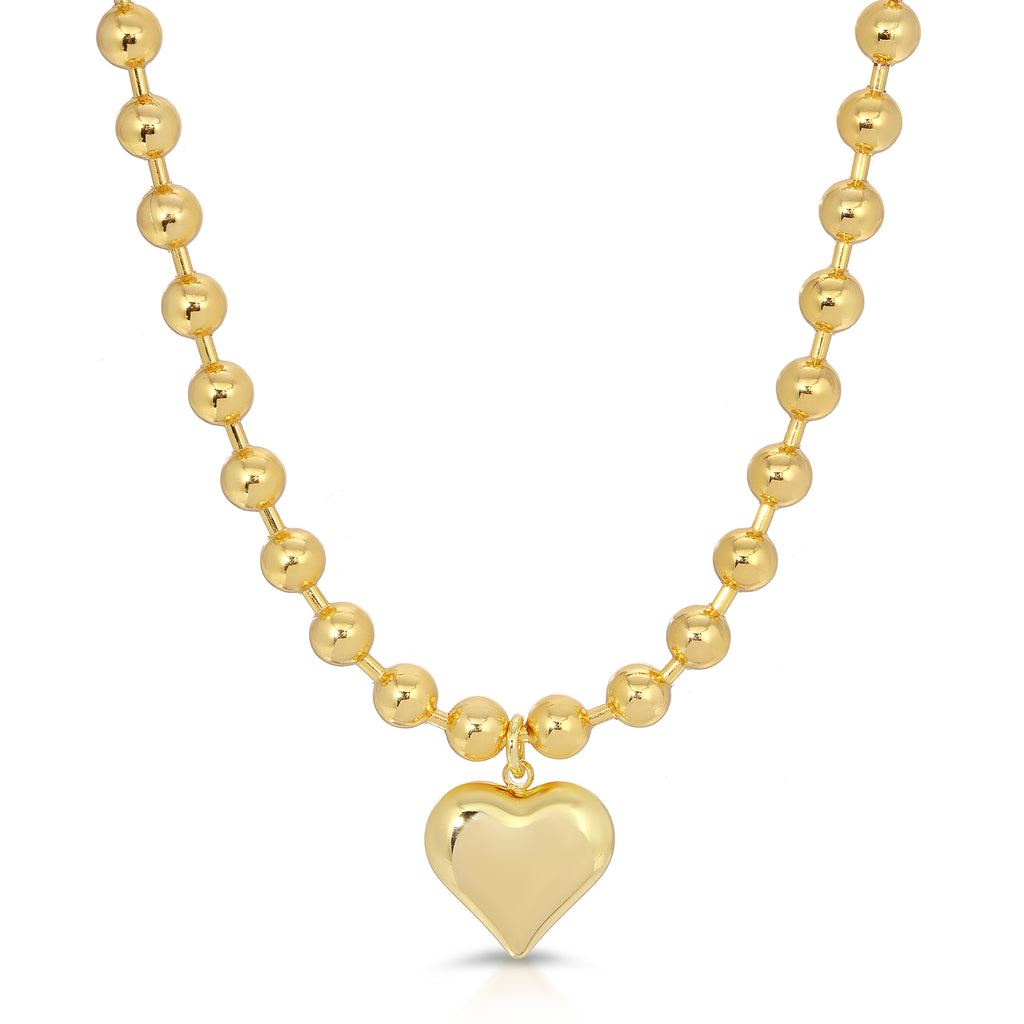 Big Love Necklace