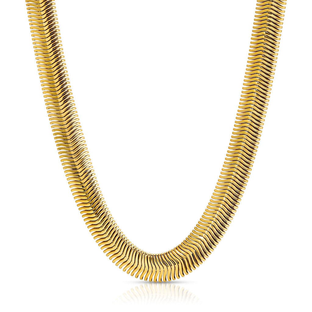 Shayne Slinky Necklace