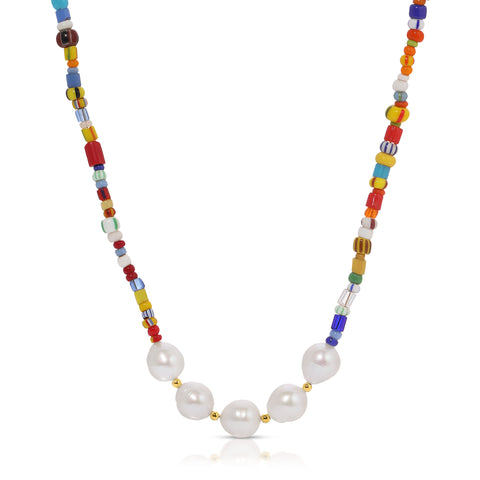 Desert Desire Choker