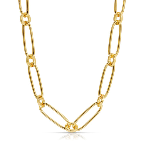Shelby Link Layering Chain