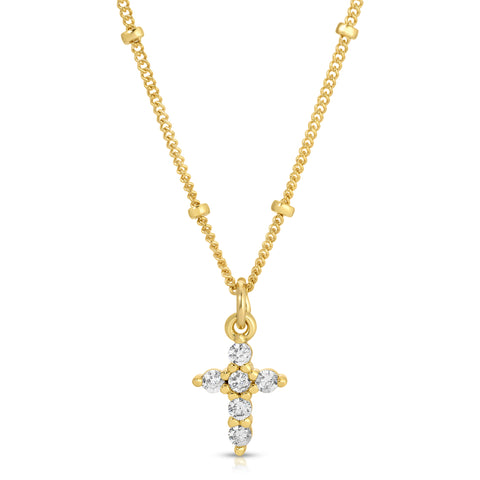 Divine Protector Necklace