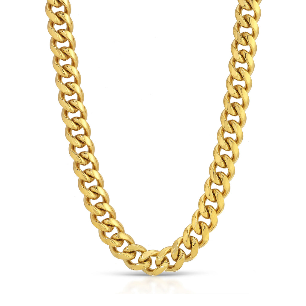Carmen Chain