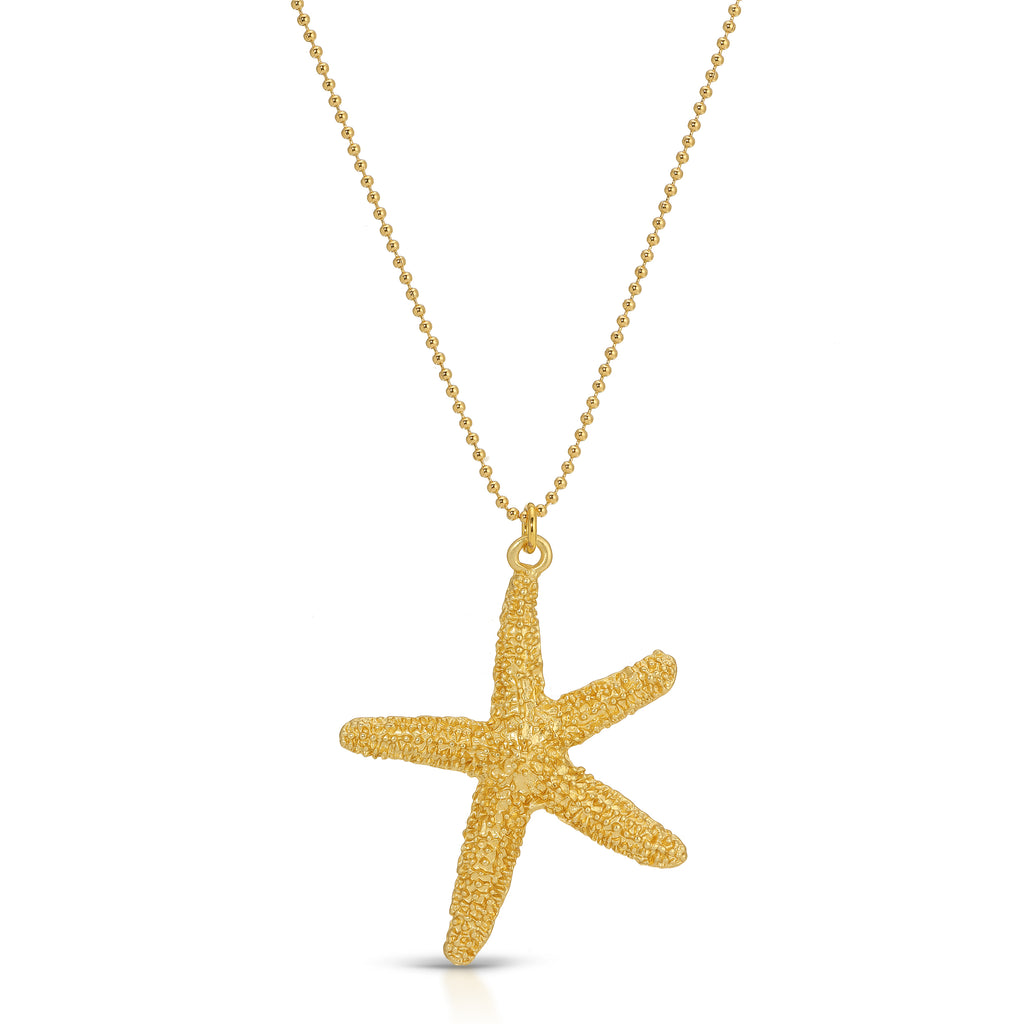 Estrella Necklace