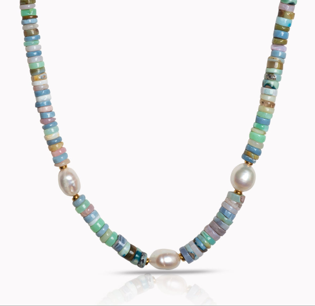 Positano Necklace
