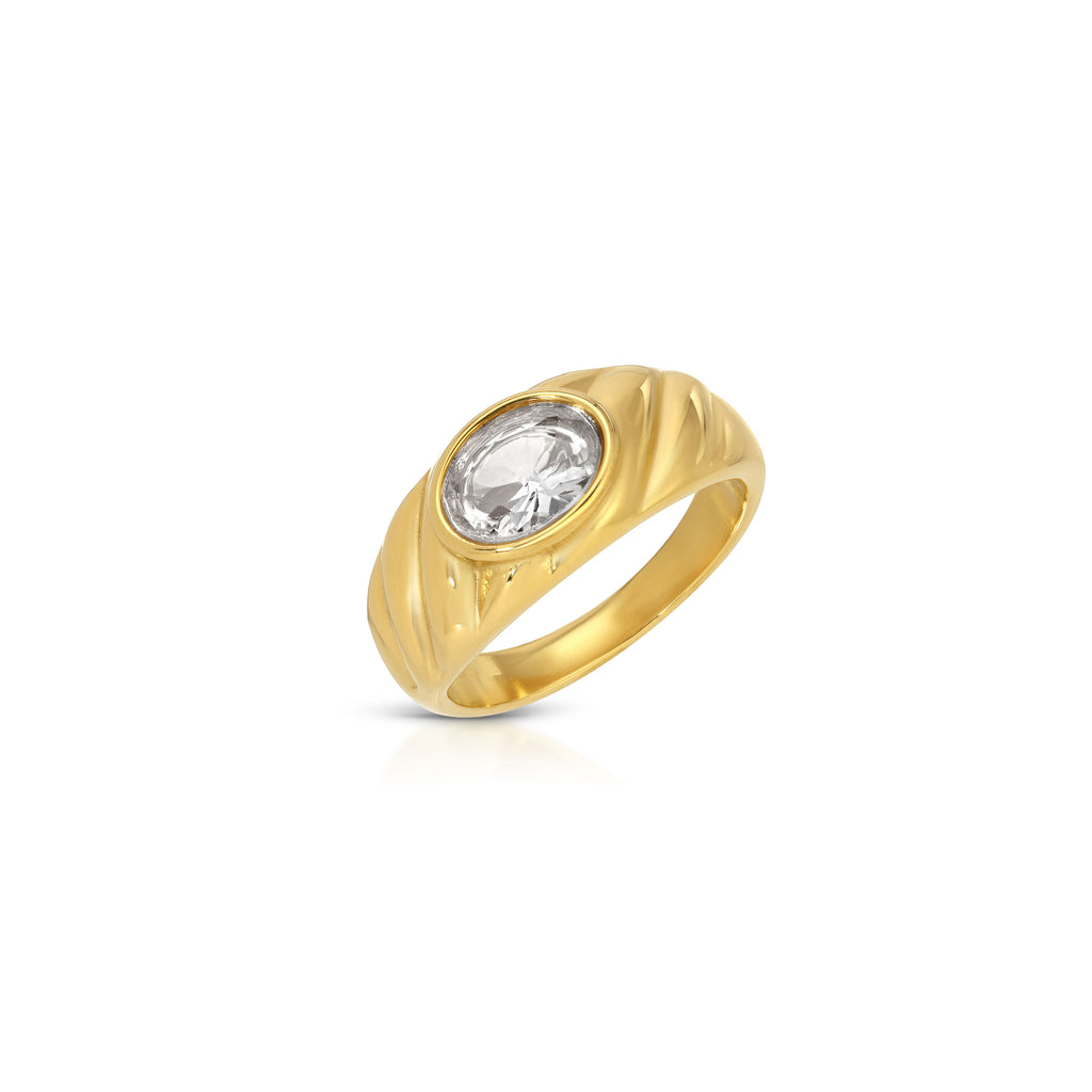 Khloe Ring