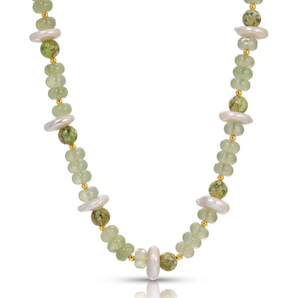 Sabine Necklace
