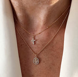 Count Your Blessings Necklace