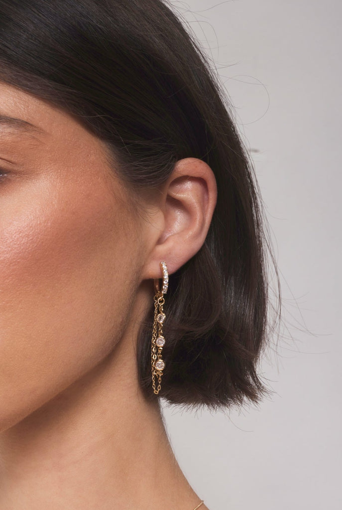 Reese Huggy Hoop, Large