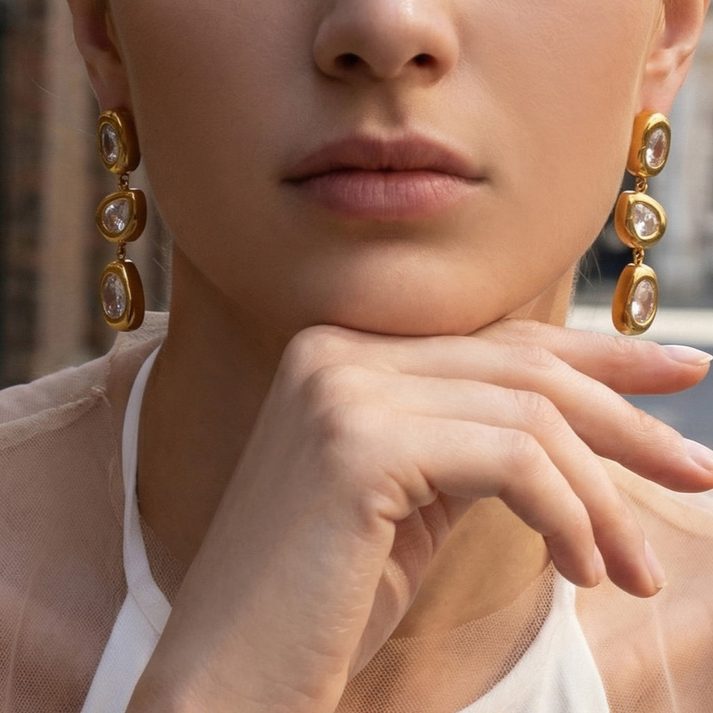 Kennedy Earring