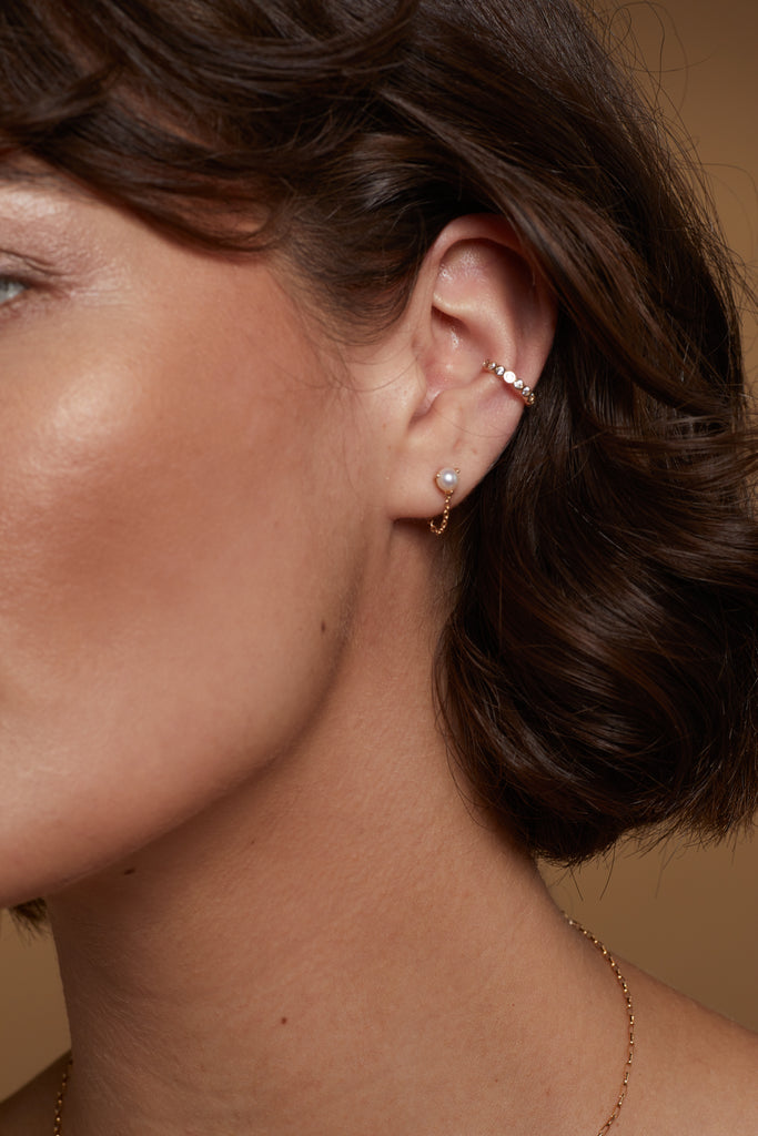 Intergalactic Studs