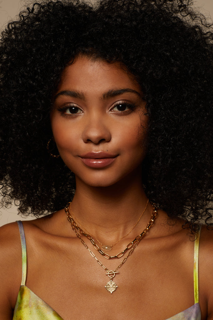 Eye See You, Clear Cz