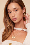 Sasha Hoop, Gold