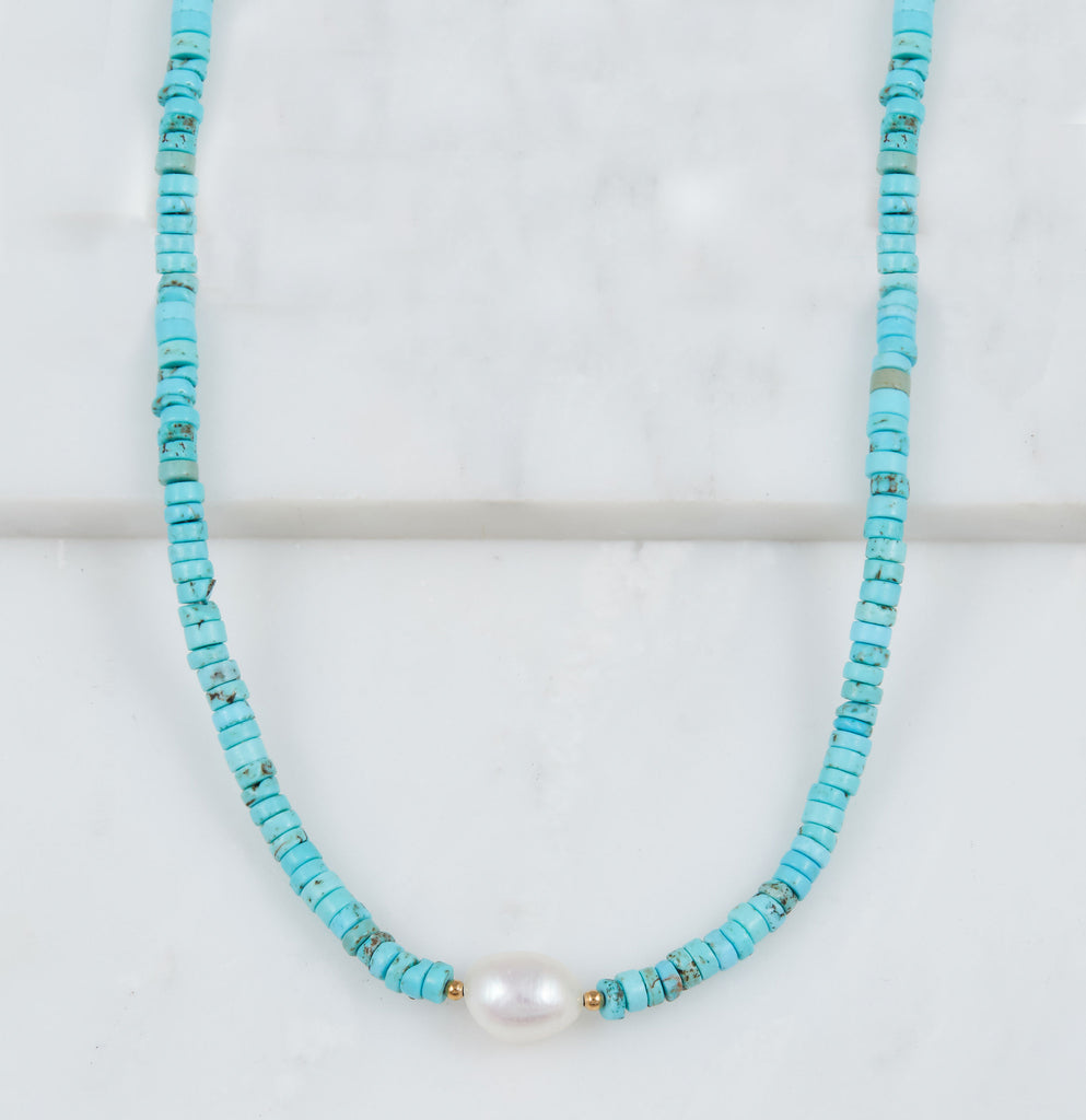 Amalfi Necklace