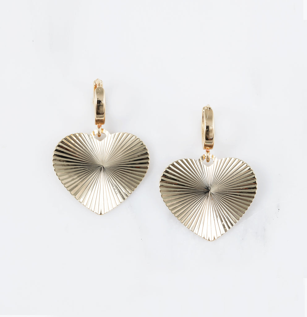 Amata Earrings