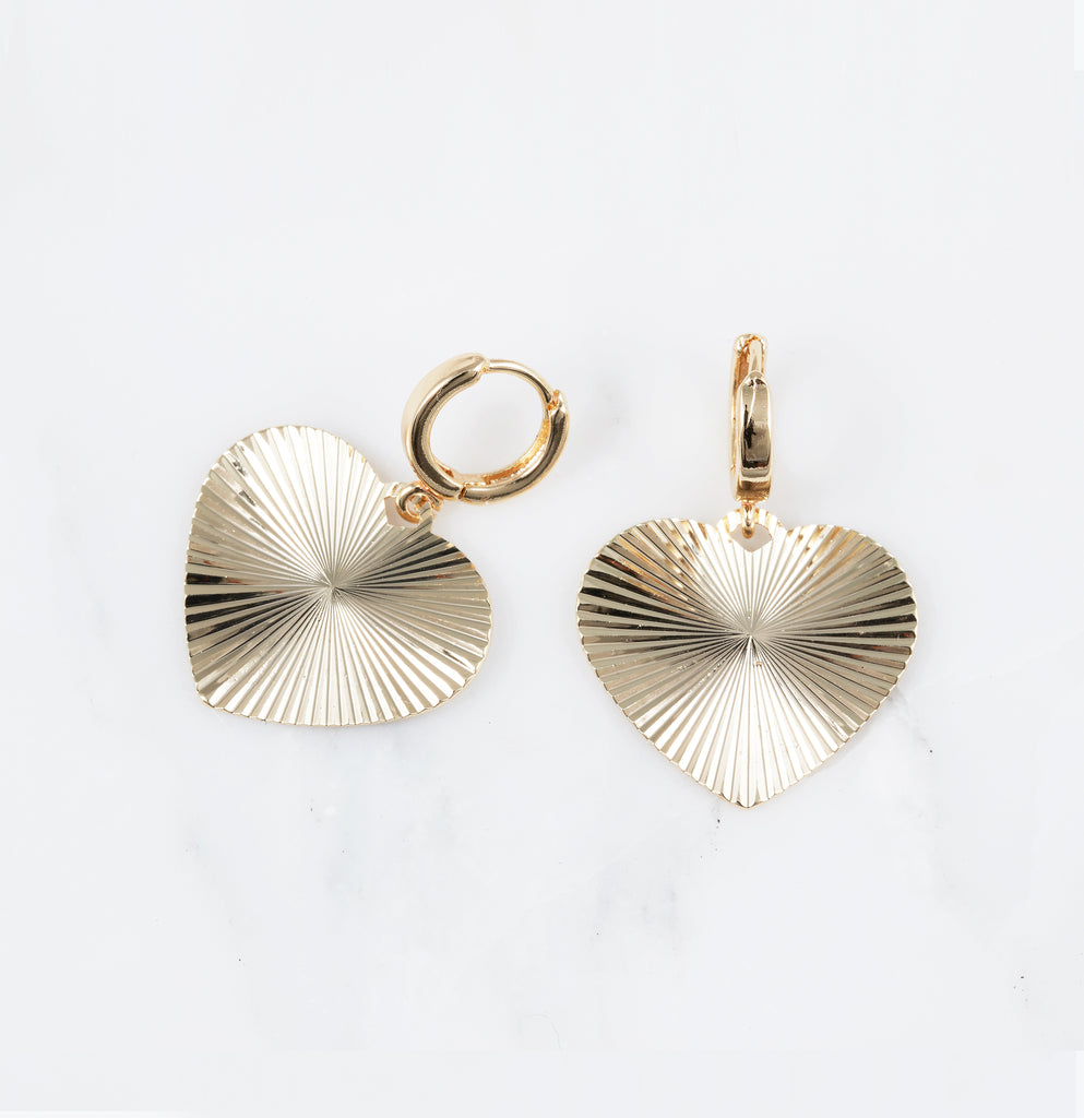 Amata Earrings