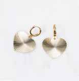 Amata Earrings
