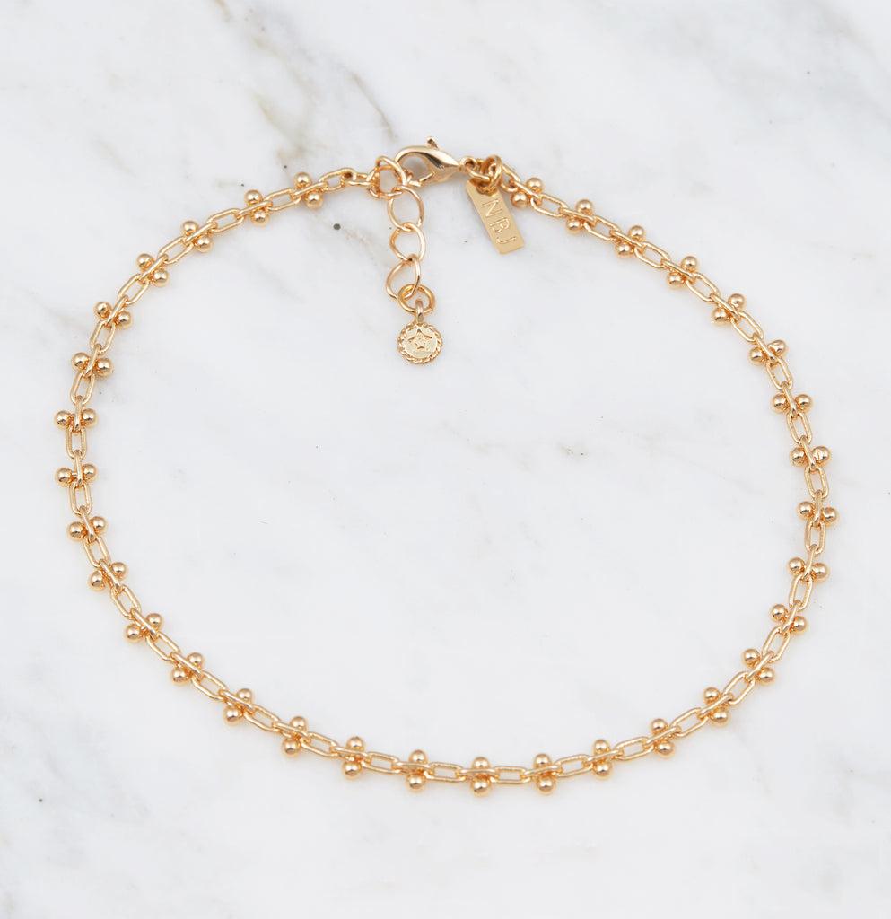 Amie Anklet