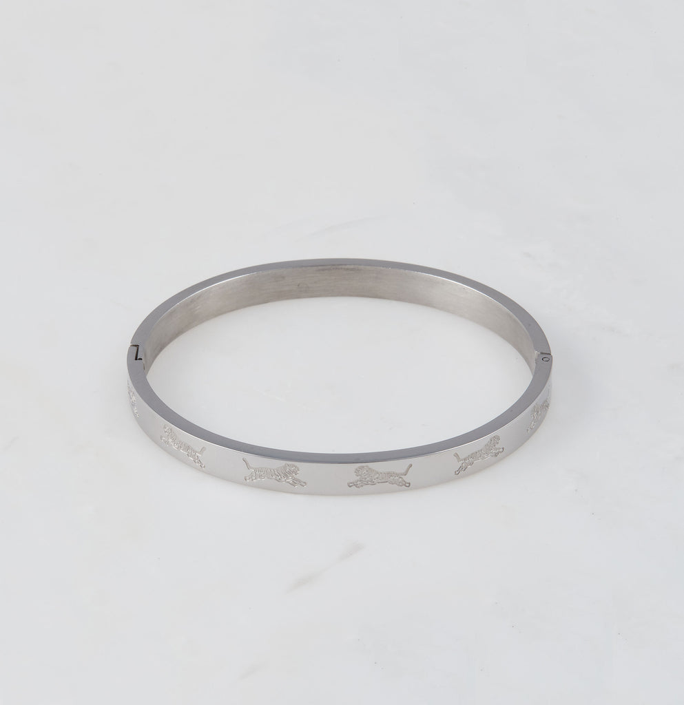 Le Tiger Bangle