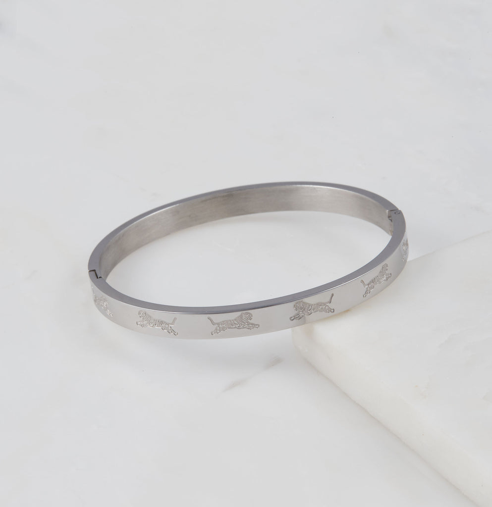Le Tiger Bangle