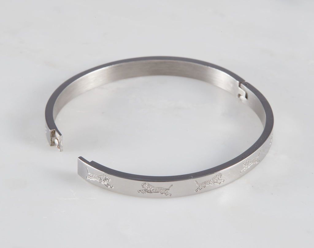 Le Tiger Bangle