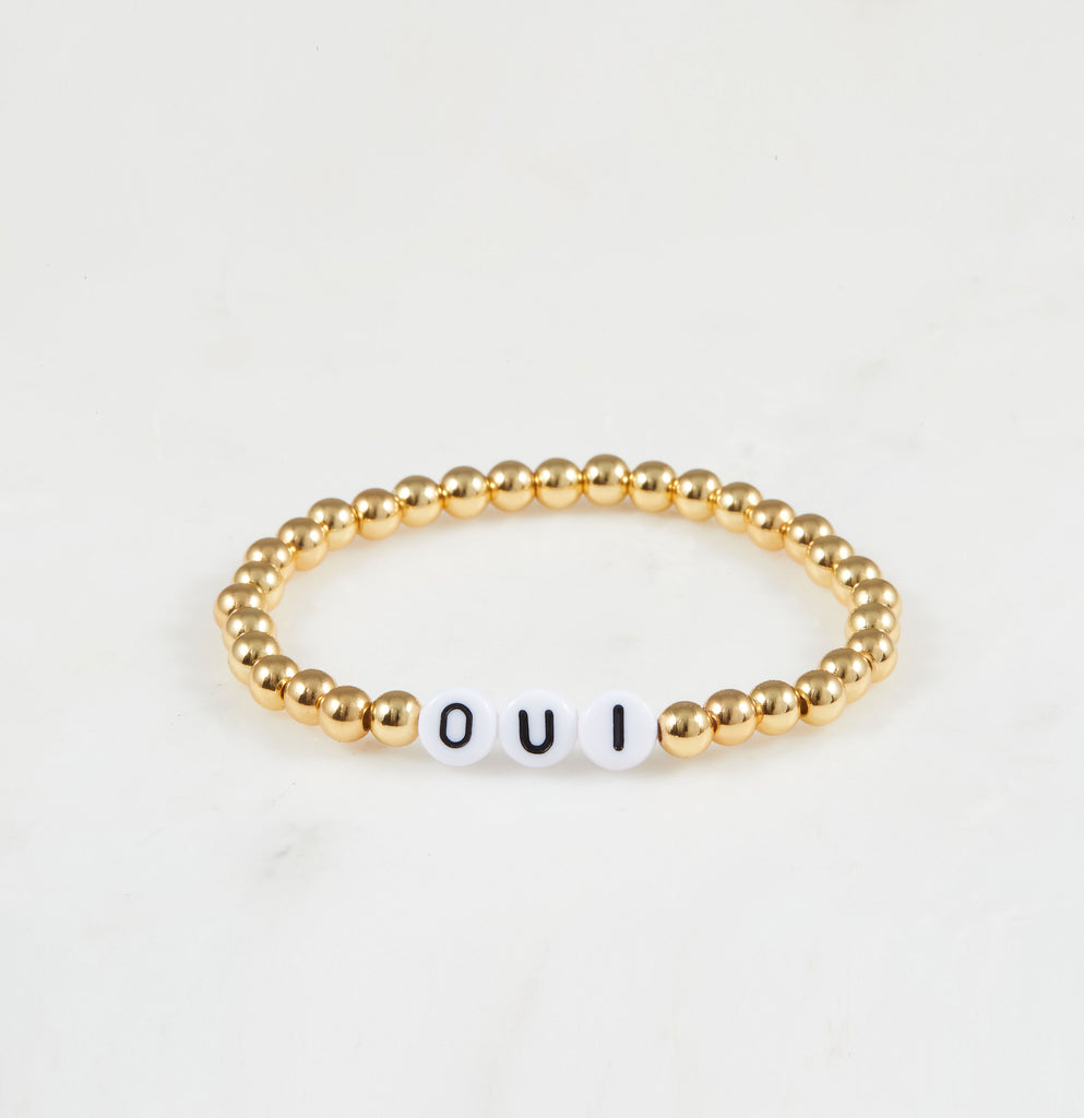 Oui Bracelet