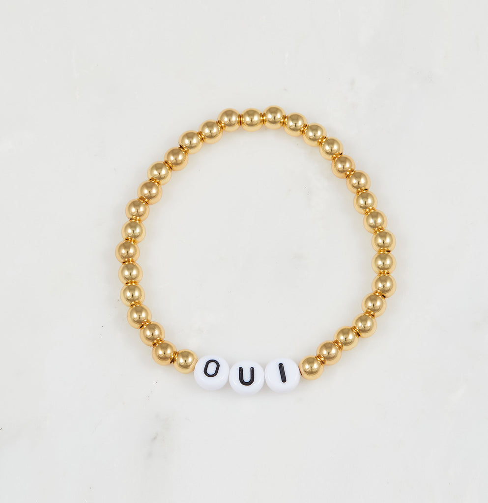 Oui Bracelet
