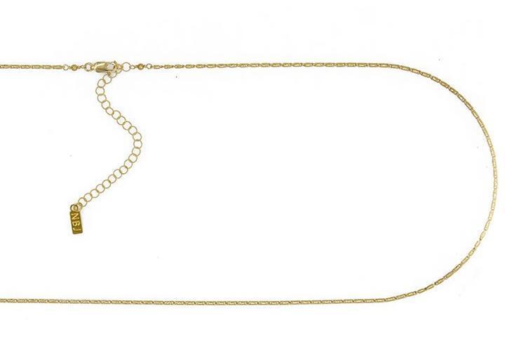 St. Barths Belly Chain or Necklace