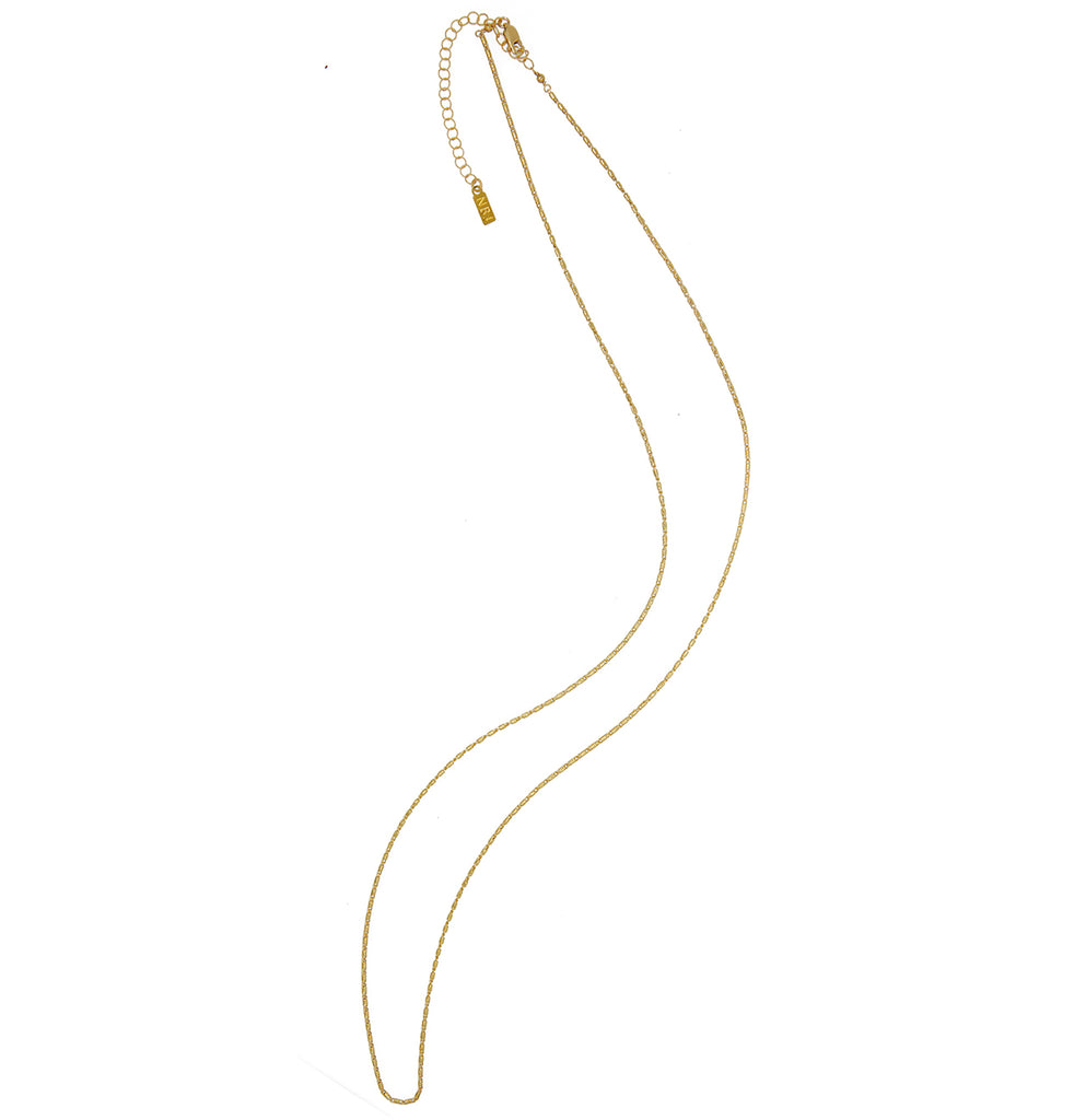 St. Barths Belly Chain or Necklace