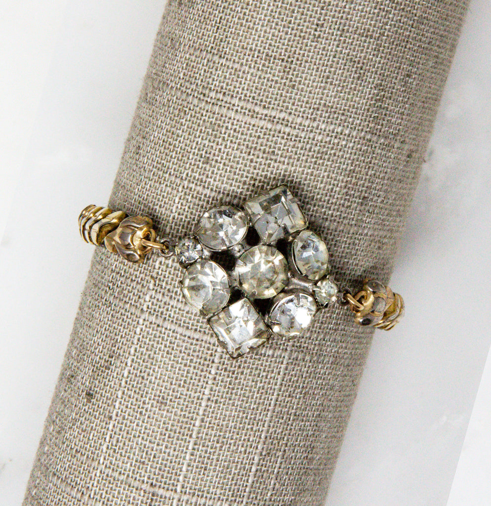 Sophie Vintage Bracelet