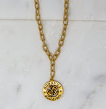 Vintage Zodiac, Aquarius